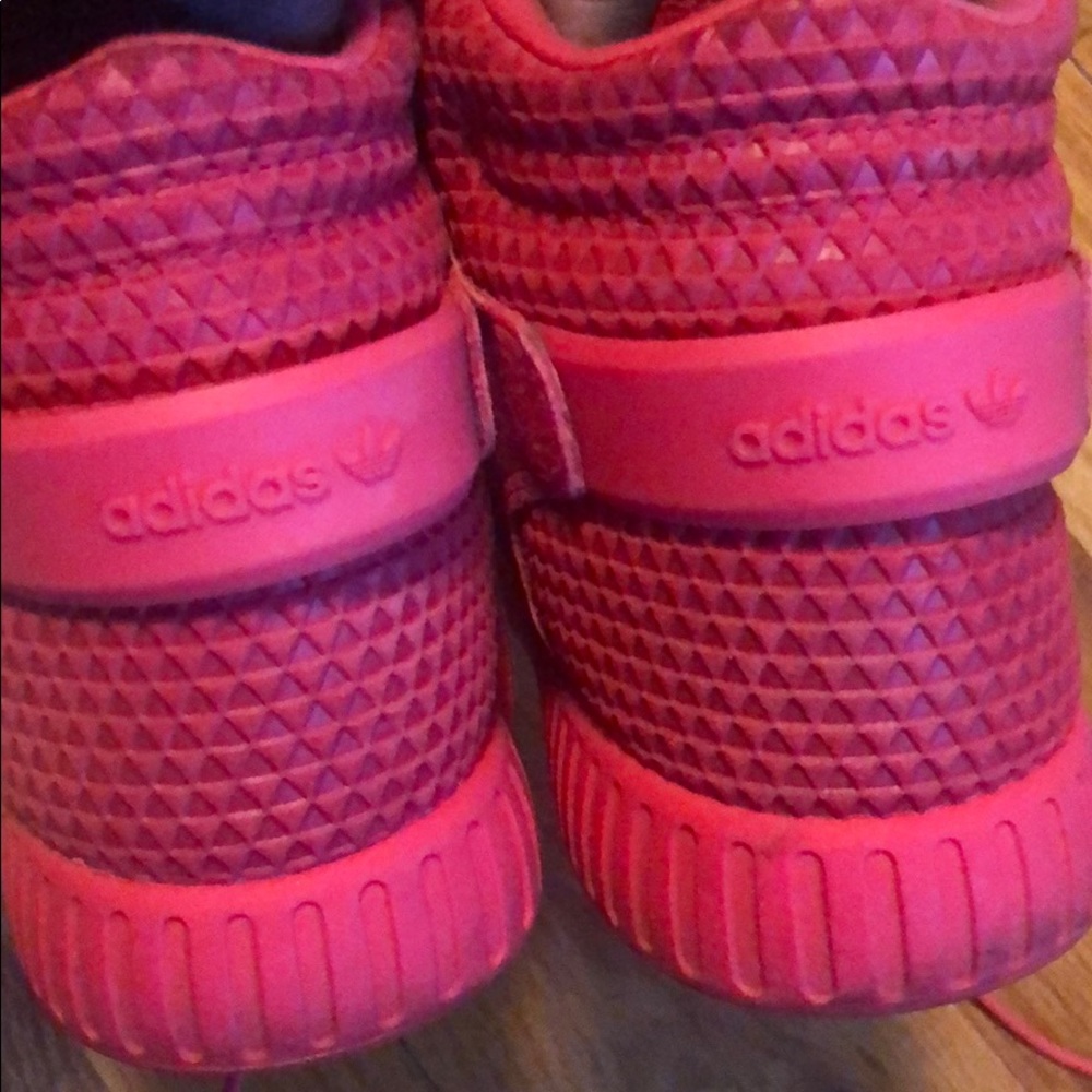 Adidas ortholite sneakers